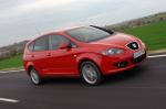 Seat Altea XL 2006 года